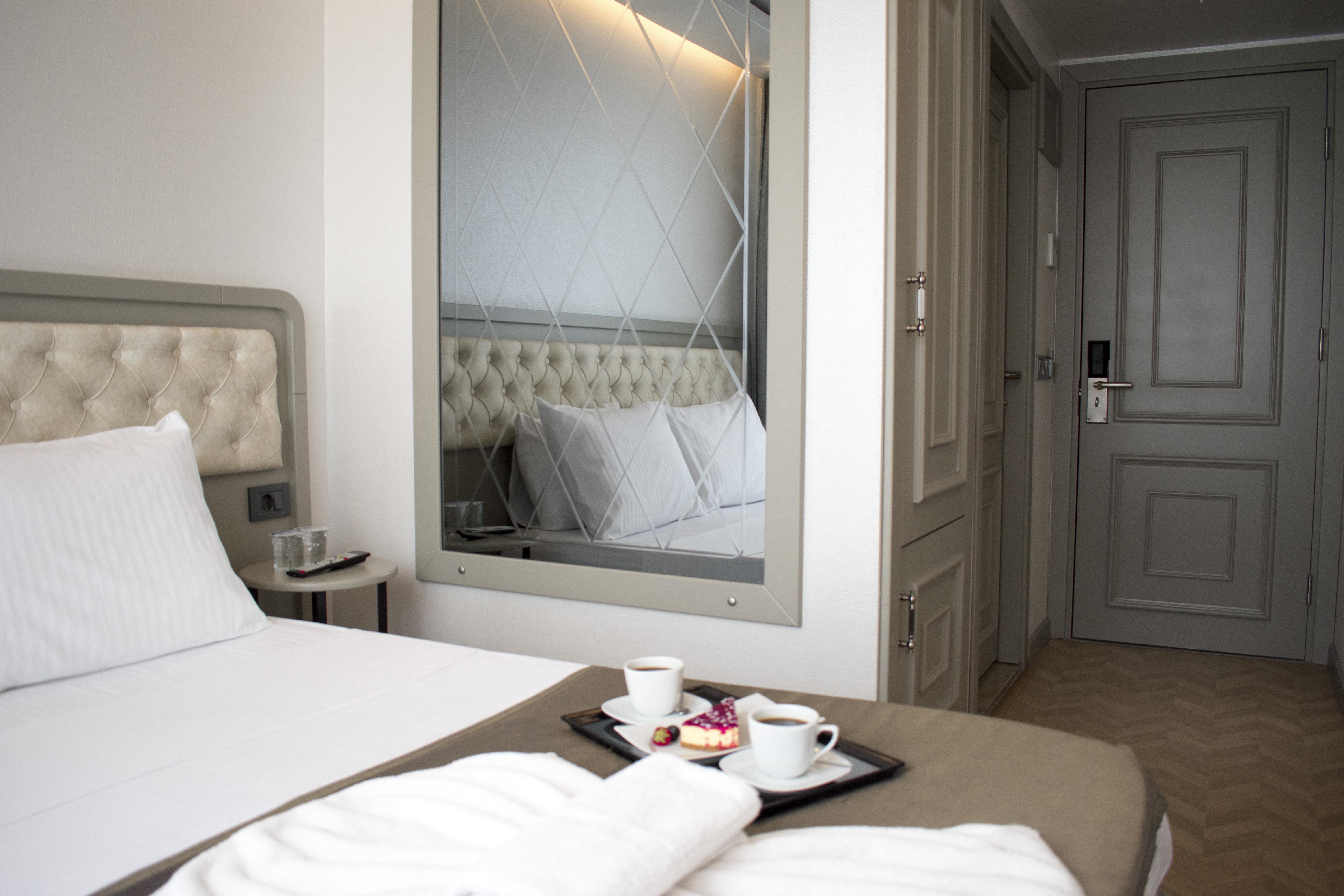 Mayer Hotel איסטמבול מראה חיצוני תמונה