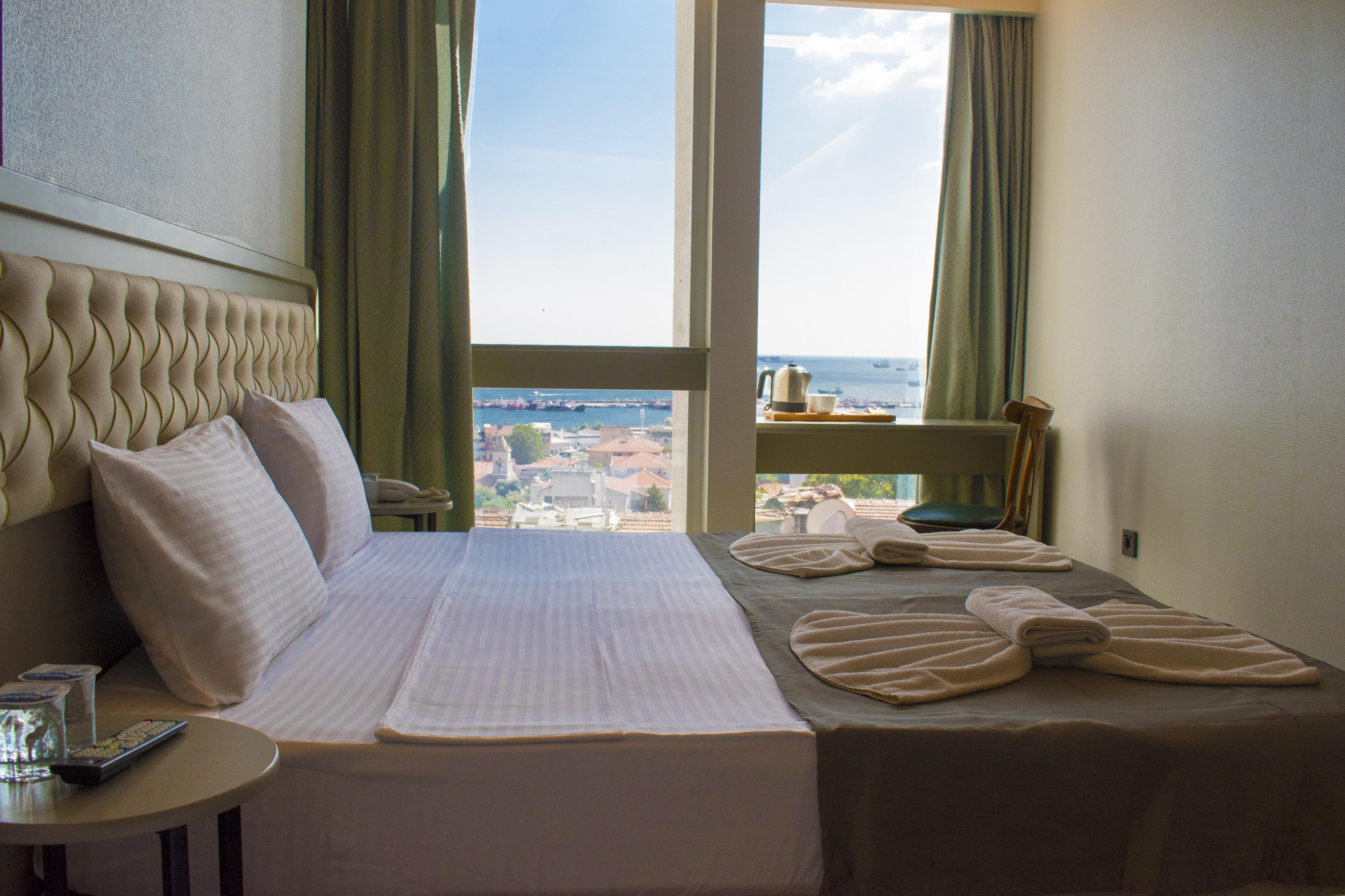 Mayer Hotel איסטמבול מראה חיצוני תמונה
