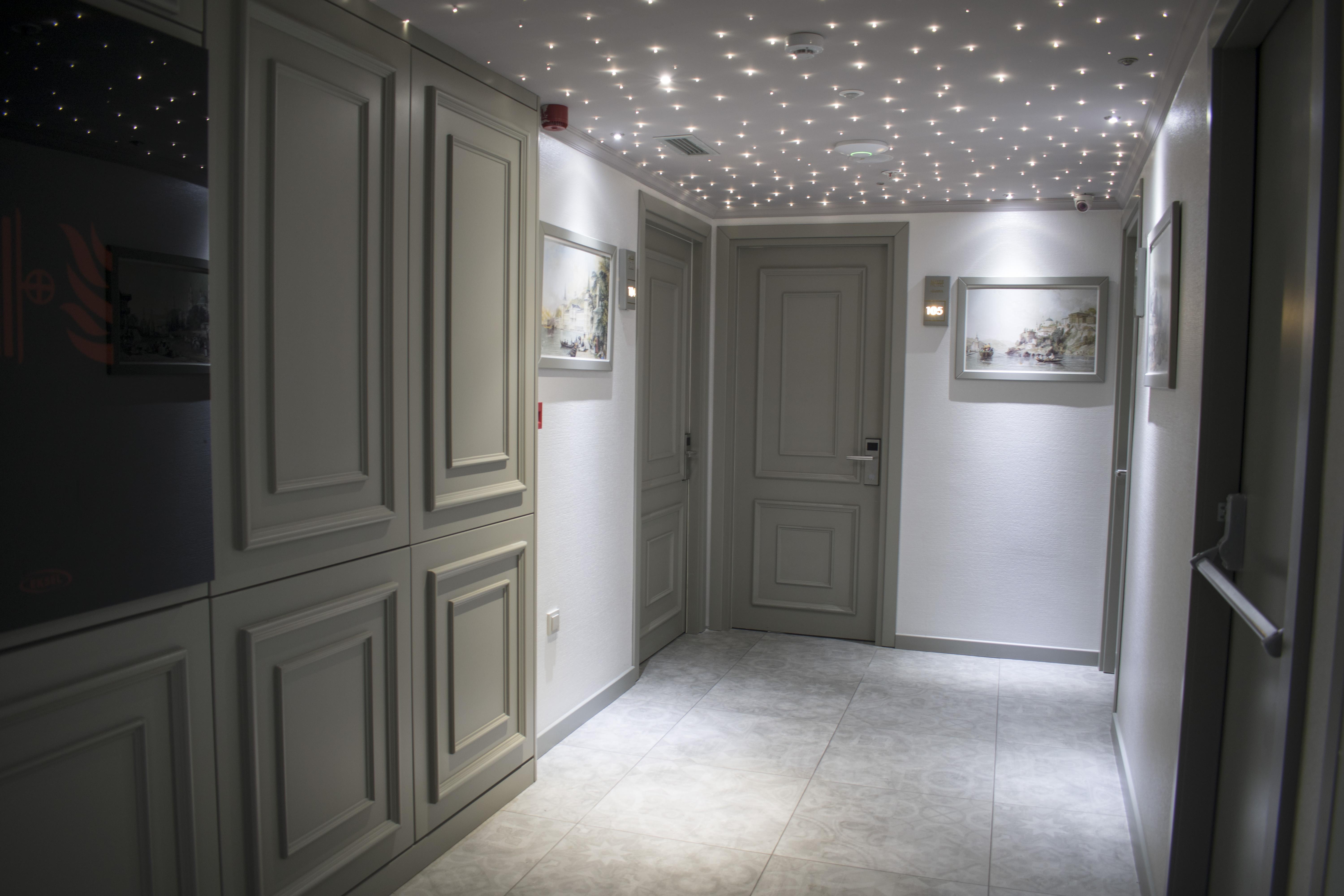 Mayer Hotel איסטמבול מראה חיצוני תמונה