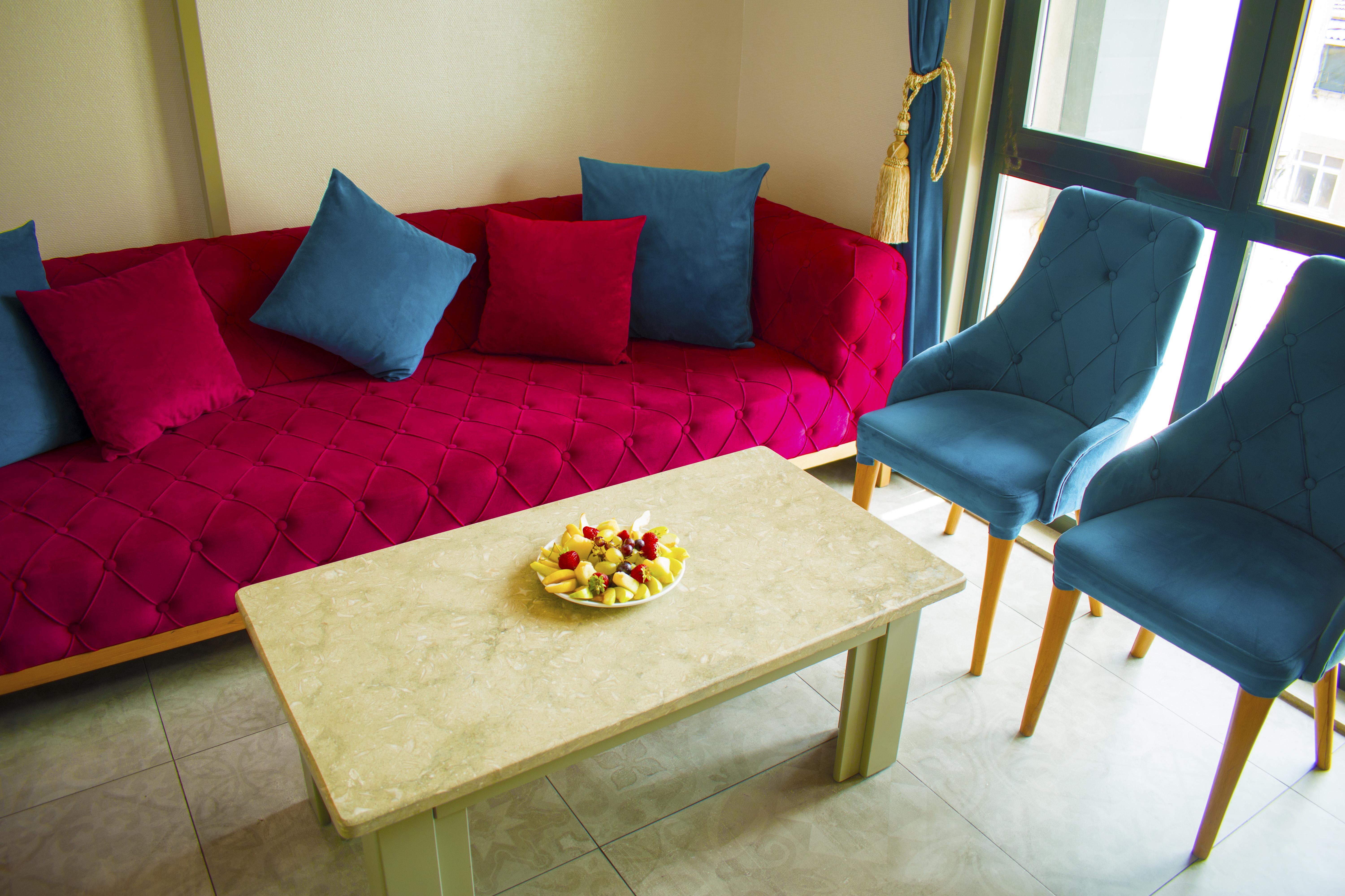 Mayer Hotel איסטמבול מראה חיצוני תמונה