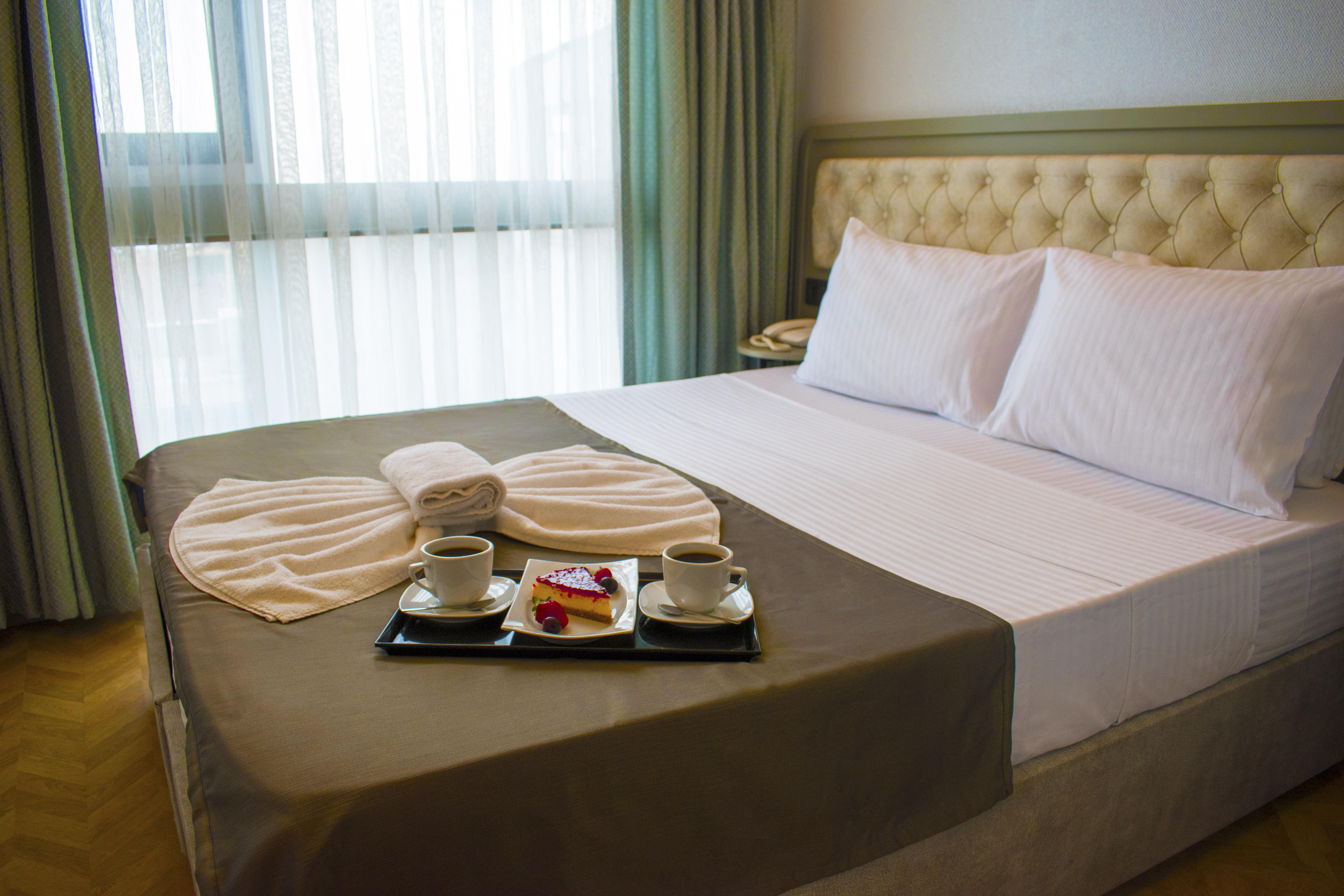 Mayer Hotel איסטמבול מראה חיצוני תמונה